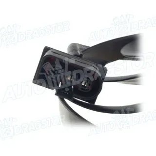 Propeler ventilatora AUDI, SEAT, VOLKSWAGEN 