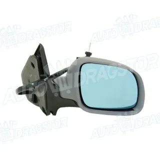 Retrovizor na vratima VOLKSWAGEN BORA (1J5/1JM), 98-05; GOLF IV (1J), 97-06; JETTA (1J5/1JM), 98-05; 