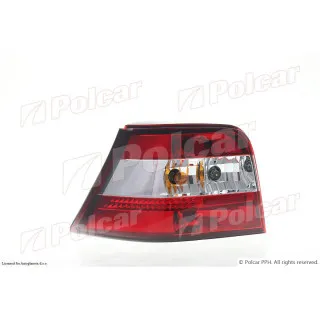 Štop svetlo VOLKSWAGEN GOLF IV (1J), 97-06; 