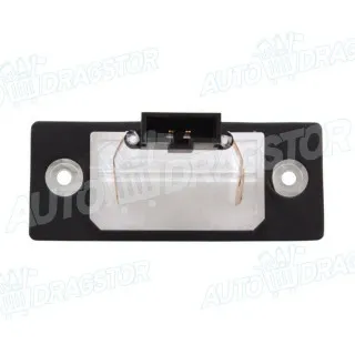 Svetlo registarske tablice VOLKSWAGEN BORA (1J5/1JM), 98-05; JETTA (1J5/1JM), 98-05; 