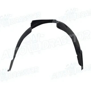 Plastično podkrilo VOLKSWAGEN BORA (1J5/1JM), 98-05; JETTA (1J5/1JM), 98-05; 