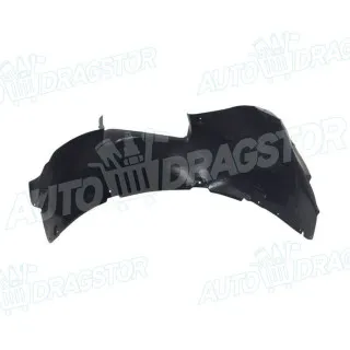 Plastično podkrilo VOLKSWAGEN BORA (1J5/1JM), 98-05; JETTA (1J5/1JM), 98-05; 