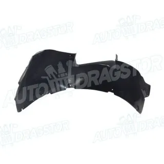 Plastično podkrilo VOLKSWAGEN BORA (1J5/1JM), 98-05; JETTA (1J5/1JM), 98-05; 