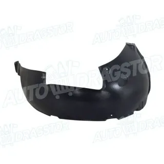 Plastično podkrilo VOLKSWAGEN BORA (1J5/1JM), 98-05; JETTA (1J5/1JM), 98-05; 