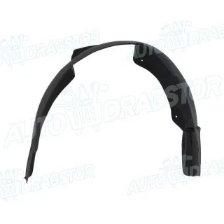 Plastično podkrilo VOLKSWAGEN BORA (1J5/1JM), 98-05; JETTA (1J5/1JM), 98-05; 