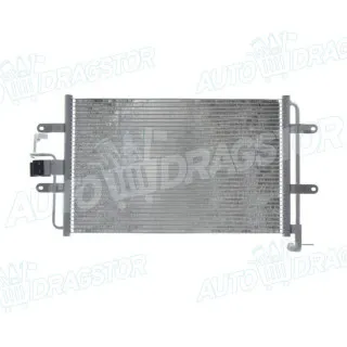 Hladnjak klime SEAT, VOLKSWAGEN 