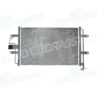 Hladnjak klime SEAT, VOLKSWAGEN 