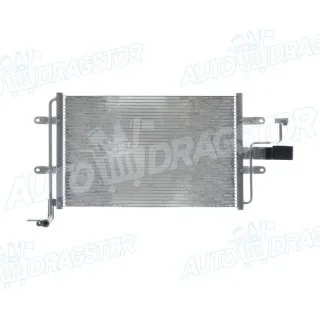 Hladnjak klime SEAT, VOLKSWAGEN 