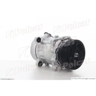 Kompresor klime AUDI, FORD, SEAT, SKODA, VOLKSWAGEN 