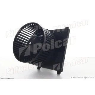 Ventilator kabine AUDI, SEAT, SKODA, VOLKSWAGEN 