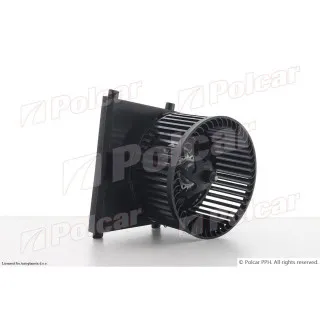 Ventilator kabine AUDI, SEAT, SKODA, VOLKSWAGEN 