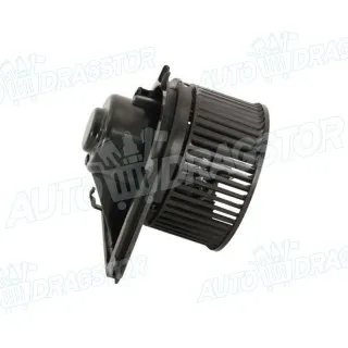 Ventilator kabine AUDI, SEAT, SKODA, VOLKSWAGEN 