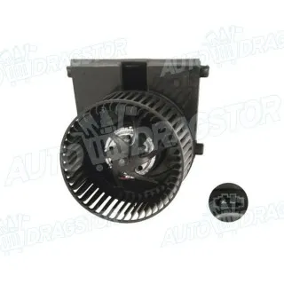 Ventilator kabine AUDI, SEAT, SKODA, VOLKSWAGEN 