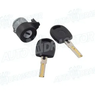 Cilindar brave volana (kontakt-brave) VOLKSWAGEN BORA (1J5/1JM), 98-05; GOLF IV (1J), 97-06; JETTA (1J5/1JM), 98-05; NEW BEETLE (1C/9C/1Y), 98-10; PASSAT (B5/3B 