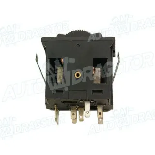 Glavni prekidač VOLKSWAGEN GOLF I (17), 74-93; JETTA (16), 79-84; LT, 75-96; PASSAT (B1/Typ 32/33), 73-80; TRANSPORTER (T2), 67-79; TRANSPORTER (T3), 79-90; 