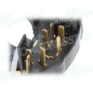 Ablender (za migavce,brisace…) VOLKSWAGEN CORRADO (53i), 87-95; GOLF I (17), 74-93; GOLF II (19E/1G), 83-92; JETTA (16), 79-84; JETTA (16E/19E /1G2), 84-92; K 