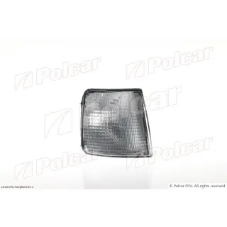 Prednji migavac VOLKSWAGEN PASSAT (B3/35i), 88-93; 
