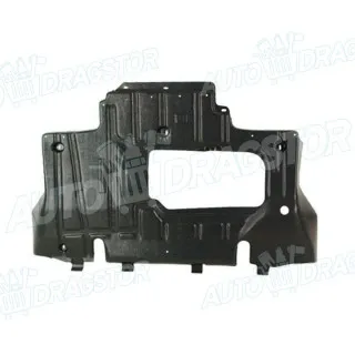 Zaštita motora VOLKSWAGEN PASSAT (B3/35i), 88-93; 