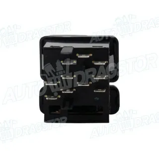 Glavni prekidač VOLKSWAGEN PASSAT (B3/35i), 88-93; POLO (86C), 81-94; 