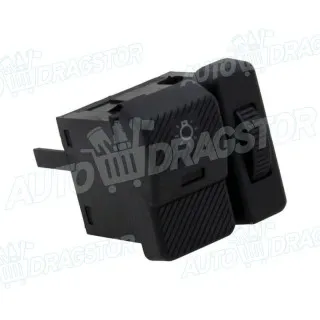 Glavni prekidač VOLKSWAGEN PASSAT (B3/35i), 88-93; POLO (86C), 81-94; 