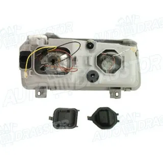 Far VOLKSWAGEN PASSAT (B4/3A), 93-96; 