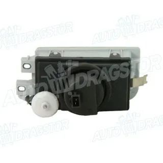 Maglenka VOLKSWAGEN PASSAT (B4/3A), 93-96; 