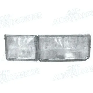 Poklopac prednjeg svetla za maglu VOLKSWAGEN PASSAT (B4/3A), 93-96; 