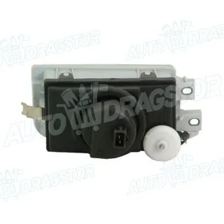 Maglenka VOLKSWAGEN PASSAT (B4/3A), 93-96; 