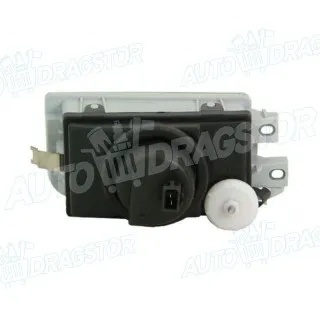 Maglenka VOLKSWAGEN PASSAT (B4/3A), 93-96; 