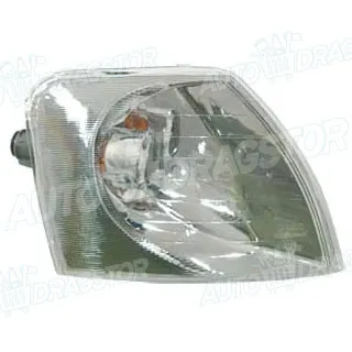 Prednji migavac VOLKSWAGEN PASSAT (B5/3B), 96-05; 