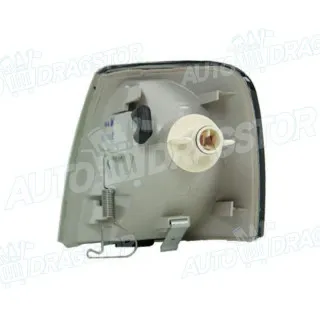 Prednji migavac VOLKSWAGEN PASSAT (B5/3B), 96-05; 