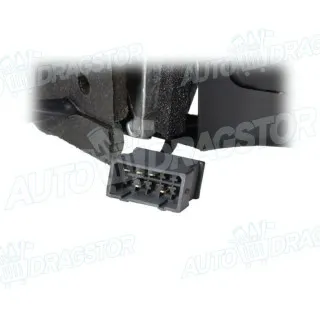 Retrovizor na vratima VOLKSWAGEN PASSAT (B5/3B), 96-05; 