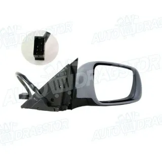 Retrovizor na vratima VOLKSWAGEN PASSAT (B5/3B), 96-05; 