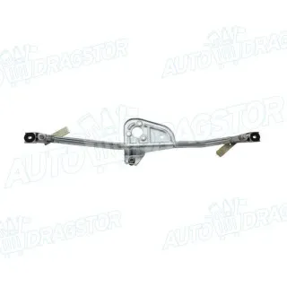 Mehanizam brisača bez motora AUDI, VOLKSWAGEN 