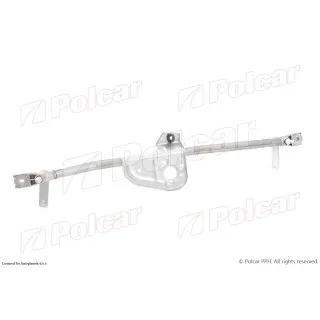 Mehanizam brisača bez motora AUDI, VOLKSWAGEN 