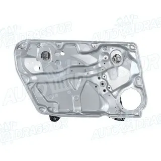 Podizač stakla bez motora SKODA, VOLKSWAGEN 