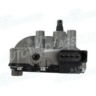 Motor brisača AUDI A4 (B5/8D), 94-01; A6 (C5/4B), 97-04; 