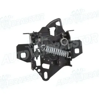 Brava haube VOLKSWAGEN PASSAT (B5/3B), 96-05; 