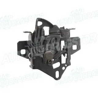 Brava haube VOLKSWAGEN PASSAT (B5/3B), 96-05; 