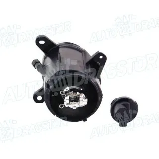 Maglenka VOLKSWAGEN PASSAT (B5/3B), 96-05; 