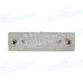 Svetlo registarske tablice VOLKSWAGEN CADDY (2K), 04-; 