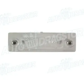 Svetlo registarske tablice VOLKSWAGEN CADDY (2K), 04-; 