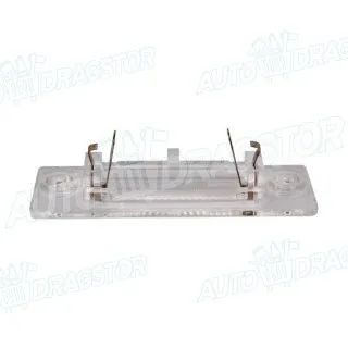 Svetlo registarske tablice VOLKSWAGEN CADDY (2K), 04-; 