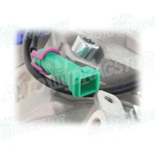 Kompresor klime AUDI, SKODA, VOLKSWAGEN 