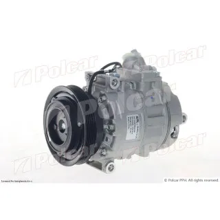 Kompresor klime AUDI, SKODA, VOLKSWAGEN 