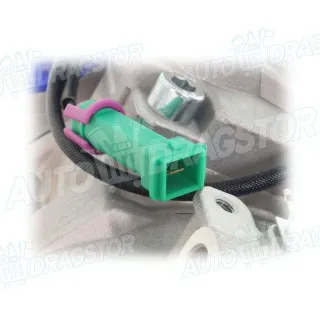 Kompresor klime AUDI, SKODA, VOLKSWAGEN 