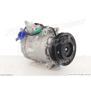 Kompresor klime AUDI, SKODA, VOLKSWAGEN 