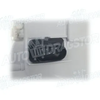 Far SEAT ALHAMBRA (7M), 96-10; 