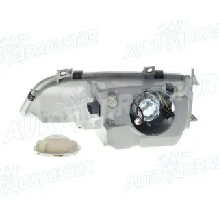 Far SEAT ALHAMBRA (7M), 96-10; 