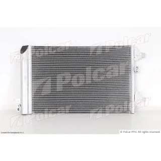 Hladnjak klime FORD, SEAT, VOLKSWAGEN 